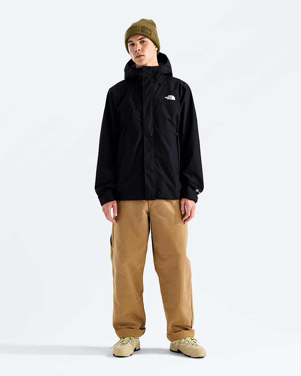 The North Face Men’s All Terrain GORE-TEX® Zip-In Shell