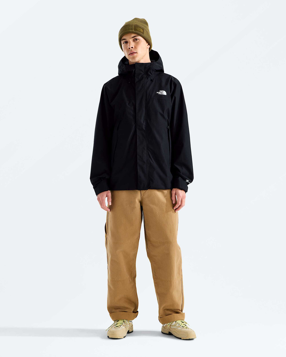 The North Face Men’s All Terrain GORE-TEX® Zip-In Shell