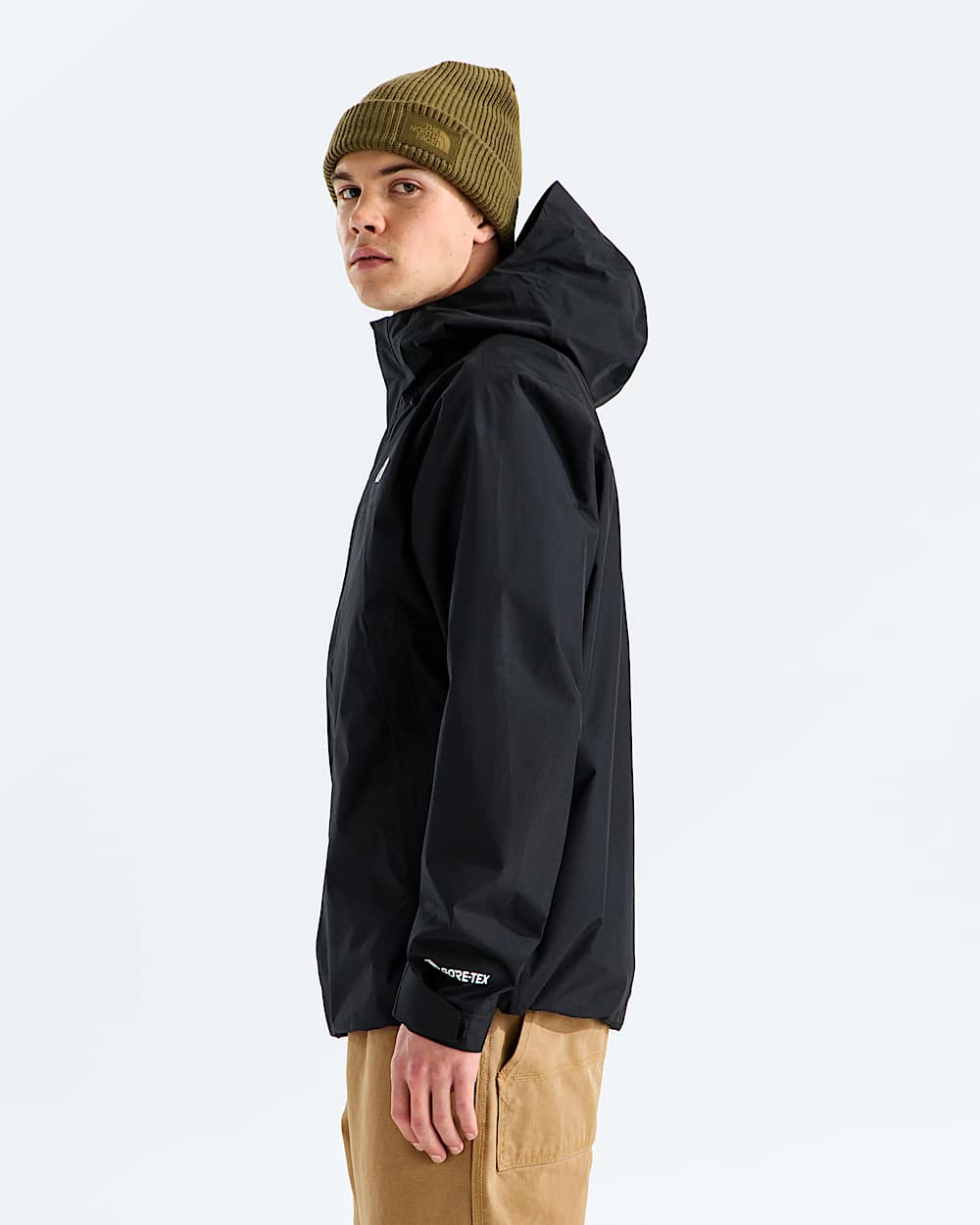 The North Face Men’s All Terrain GORE-TEX® Zip-In Shell