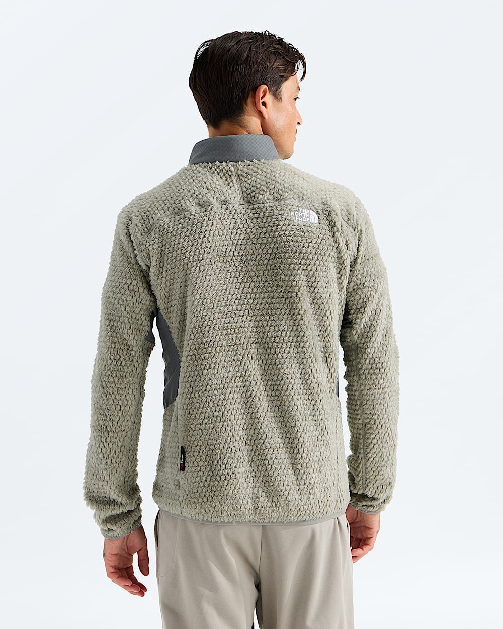 The North Face Men’s Alpedge Jacket