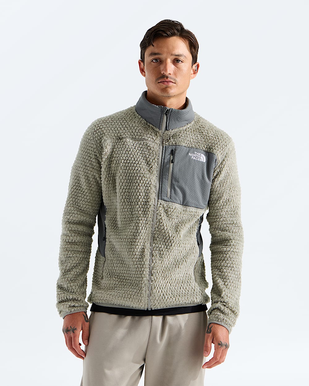 The North Face Men’s Alpedge Jacket