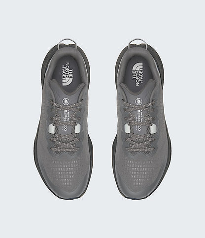 The North Face Mens Altamesa 300 Shoes Smoked Pearl