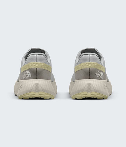 The North Face Mens Altamesa 300 Shoes Natural Creme Round Patch