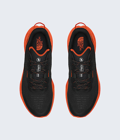 The North Face Mens Altamesa 300 Shoes Tnf Black