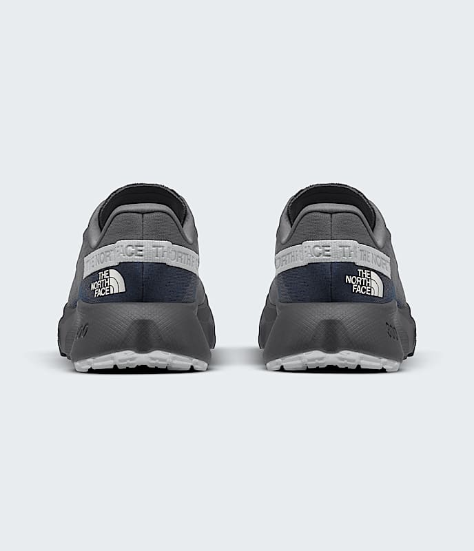 The North Face Mens Altamesa 300 Shoes Smoked Pearl