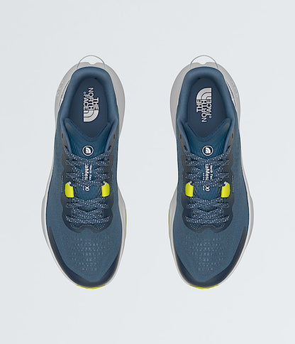 The North Face Mens Altamesa 300 Shoes Shady Blue