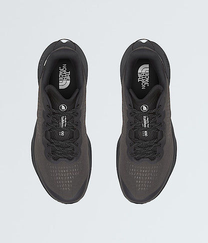 The North Face Mens Altamesa 300 Shoes Asphalt Grey