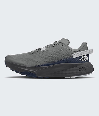 The North Face Mens Altamesa 300 Shoes Smoked Pearl