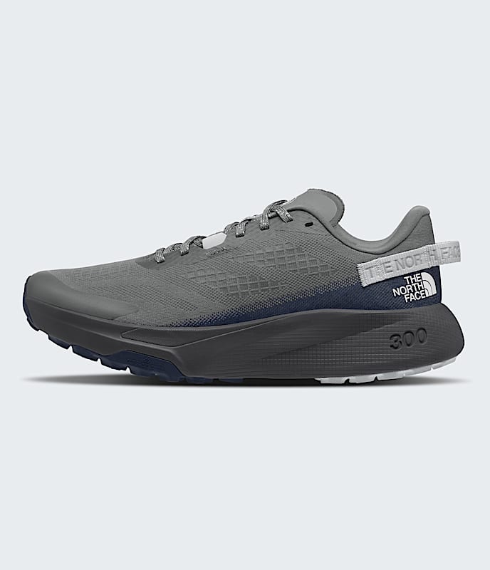 The North Face Mens Altamesa 300 Shoes Smoked Pearl