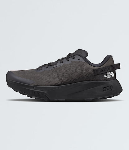 The North Face Mens Altamesa 300 Shoes Asphalt Grey