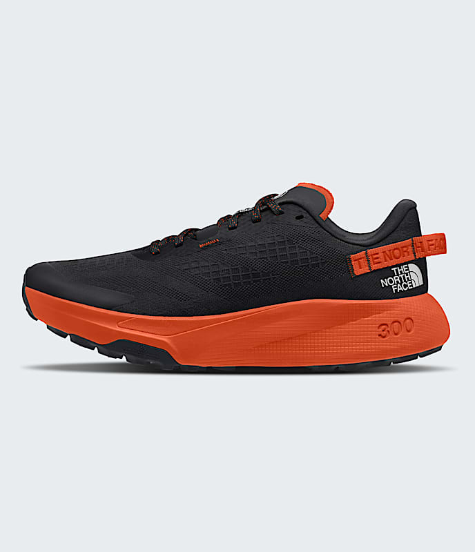 The North Face Mens Altamesa 300 Shoes Tnf Black