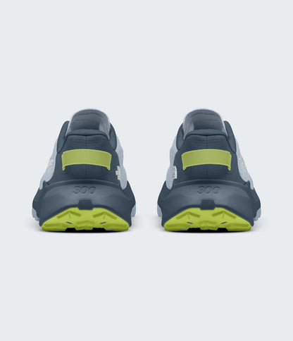 The North Face Mens Altamesa 300 V2 Shoes Frost Grey-Granite Grey Frost Grey-Granite Grey
