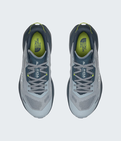 The North Face Mens Altamesa 300 V2 Shoes Frost Grey-Granite Grey Frost Grey-Granite Grey