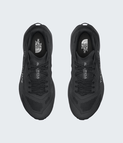 The North Face Mens Altamesa 300 V2 Shoes Tnf Black Tnf Black