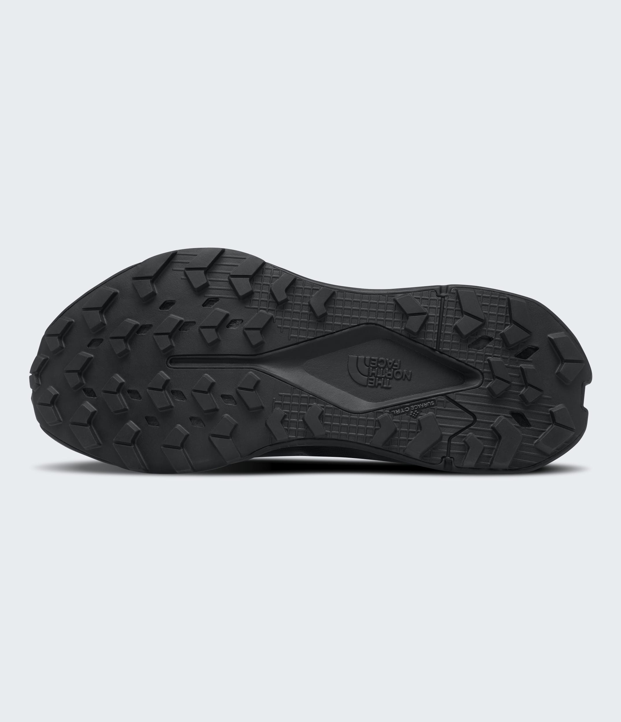 The North Face Mens Altamesa 300 V2 Shoes Tnf Black Tnf Black
