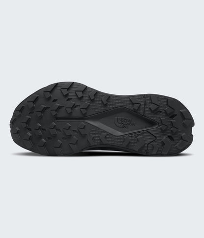 The North Face Mens Altamesa 300 V2 Shoes Tnf Black Tnf Black
