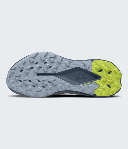 The North Face Mens Altamesa 300 V2 Shoes Frost Grey-Granite Grey Frost Grey-Granite Grey