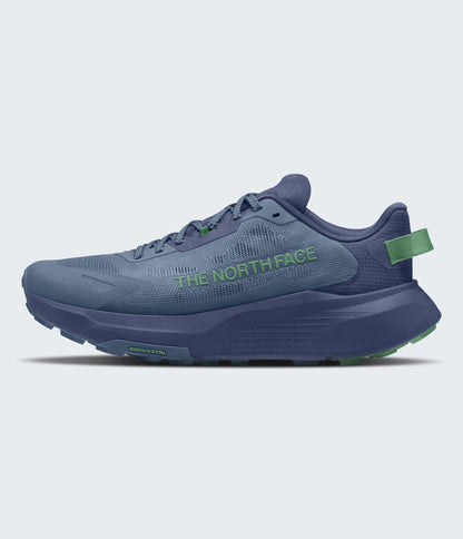 The North Face Mens Altamesa 300 V2 Shoes Shady Blue-Dimmed Algae Shady Blue-Dimmed Algae