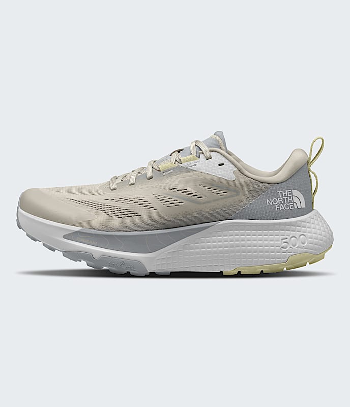 The North Face Mens Altamesa 500 Shoes Calacatta