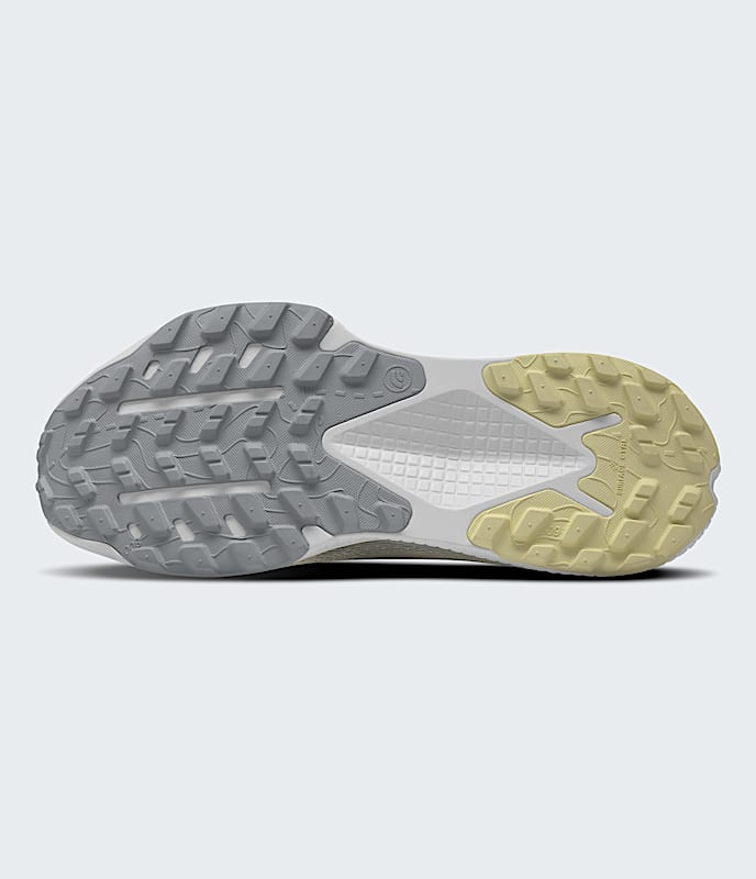 The North Face Mens Altamesa 500 Shoes Calacatta