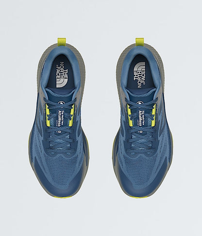 The North Face Mens Altamesa 500 Shoes Winslor Blue