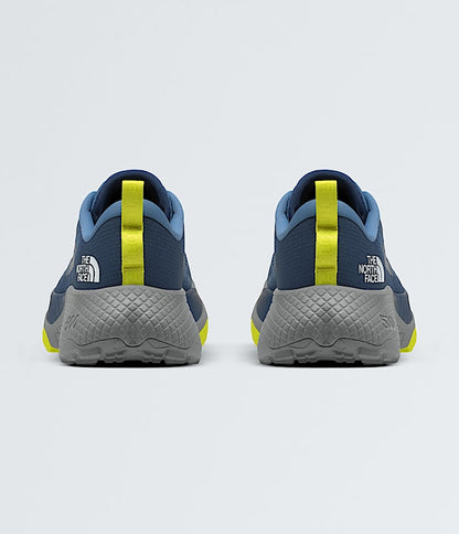 The North Face Mens Altamesa 500 Shoes Winslor Blue