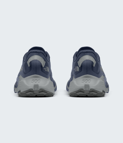 The North Face Mens Altamesa 500 V2 Shoes Summit Navy Summit Navy