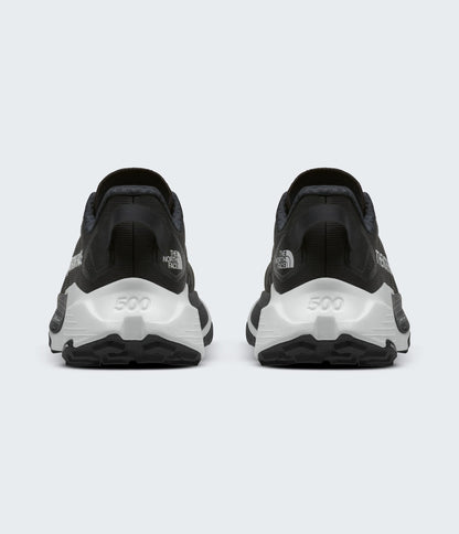 The North Face Mens Altamesa 500 V2 Shoes Tnf Black Tnf Black