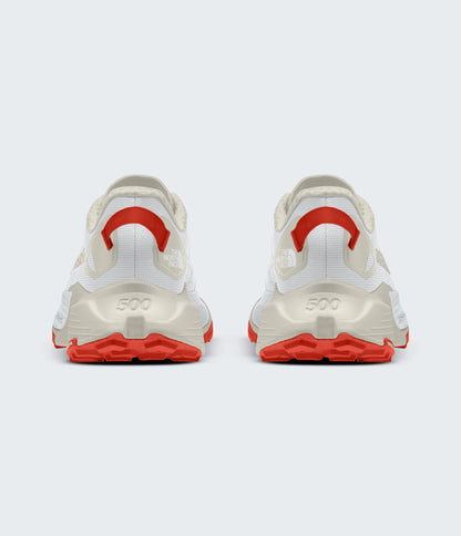 The North Face Mens Altamesa 500 V2 Shoes Tnf White Tnf White
