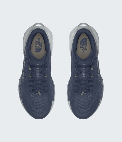 The North Face Mens Altamesa 500 V2 Shoes Summit Navy Summit Navy