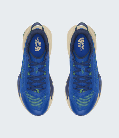 The North Face Mens Altamesa 500 V2 Shoes Tnf Blue Tnf Blue