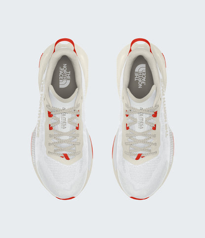 The North Face Mens Altamesa 500 V2 Shoes Tnf White Tnf White