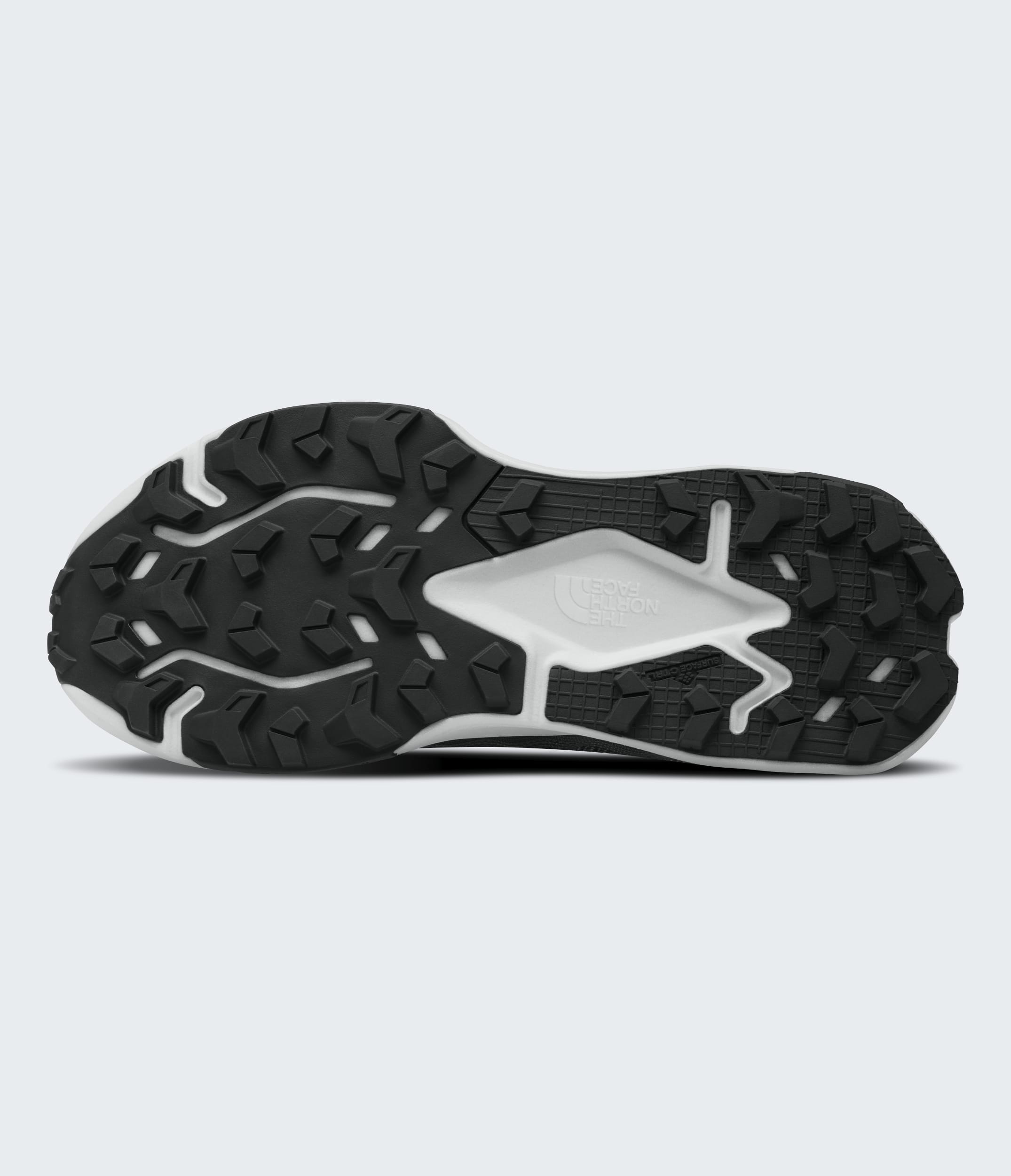 The North Face Mens Altamesa 500 V2 Shoes Tnf Black Tnf Black