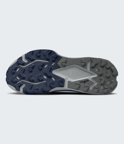 The North Face Mens Altamesa 500 V2 Shoes Summit Navy Summit Navy