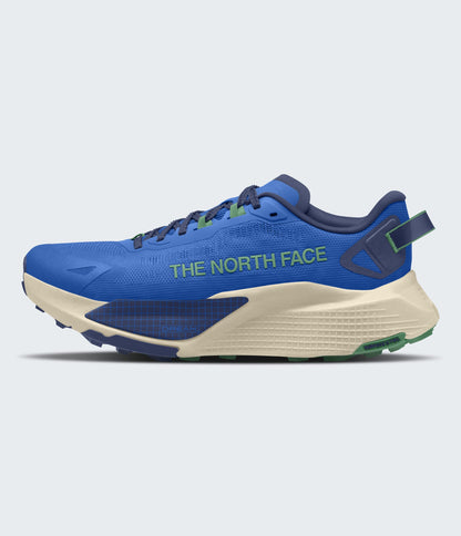 The North Face Mens Altamesa 500 V2 Shoes Tnf Blue Tnf Blue