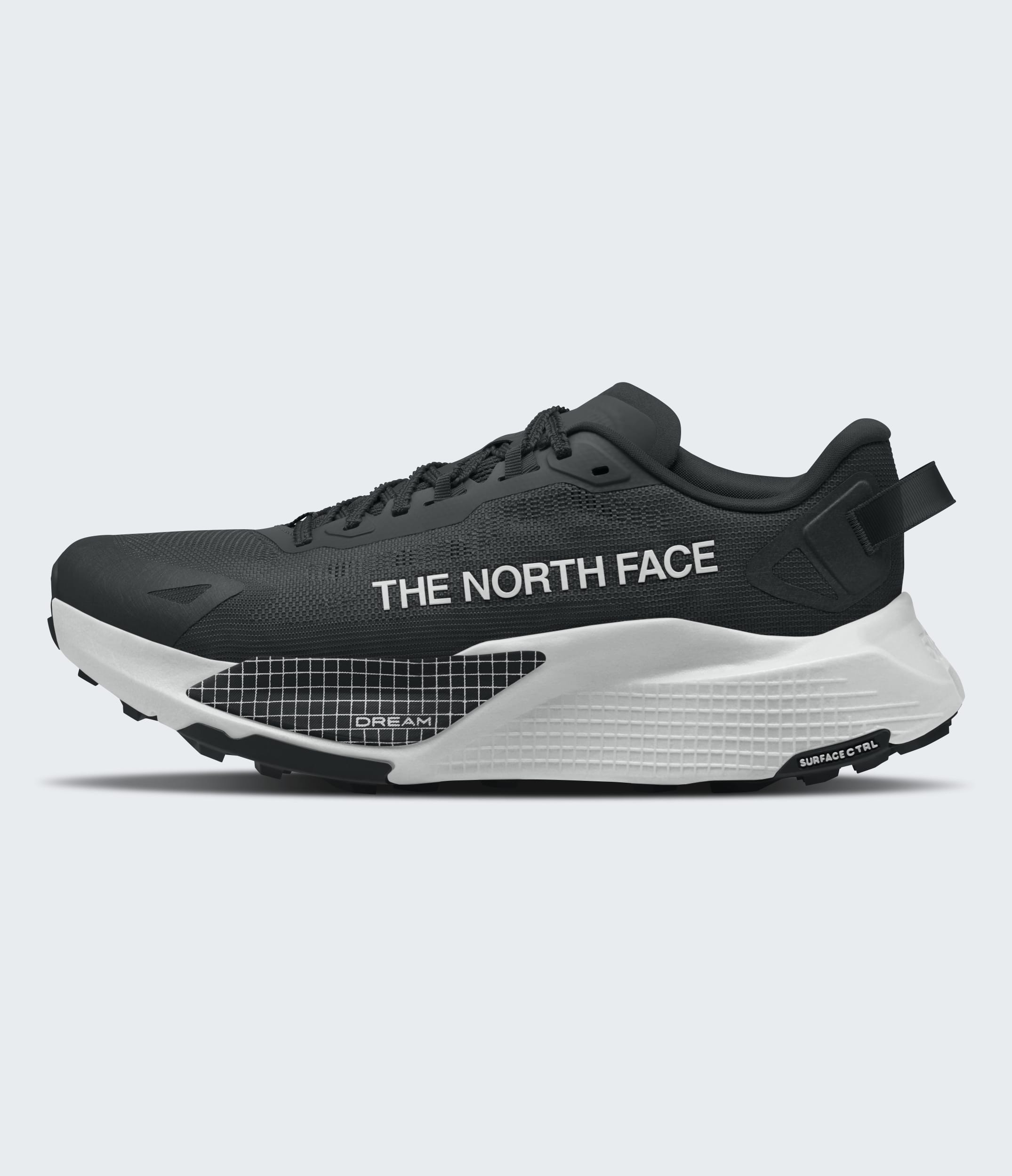 The North Face Mens Altamesa 500 V2 Shoes Tnf Black Tnf Black