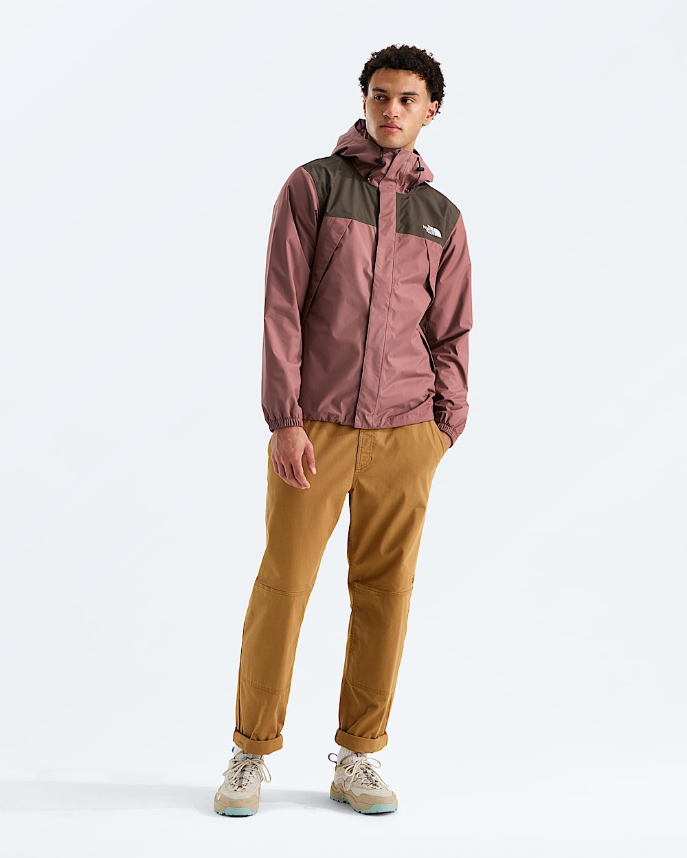 The North Face Men’s Antora Jacket