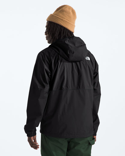 The North Face Men’s Antora Rain Hoodie