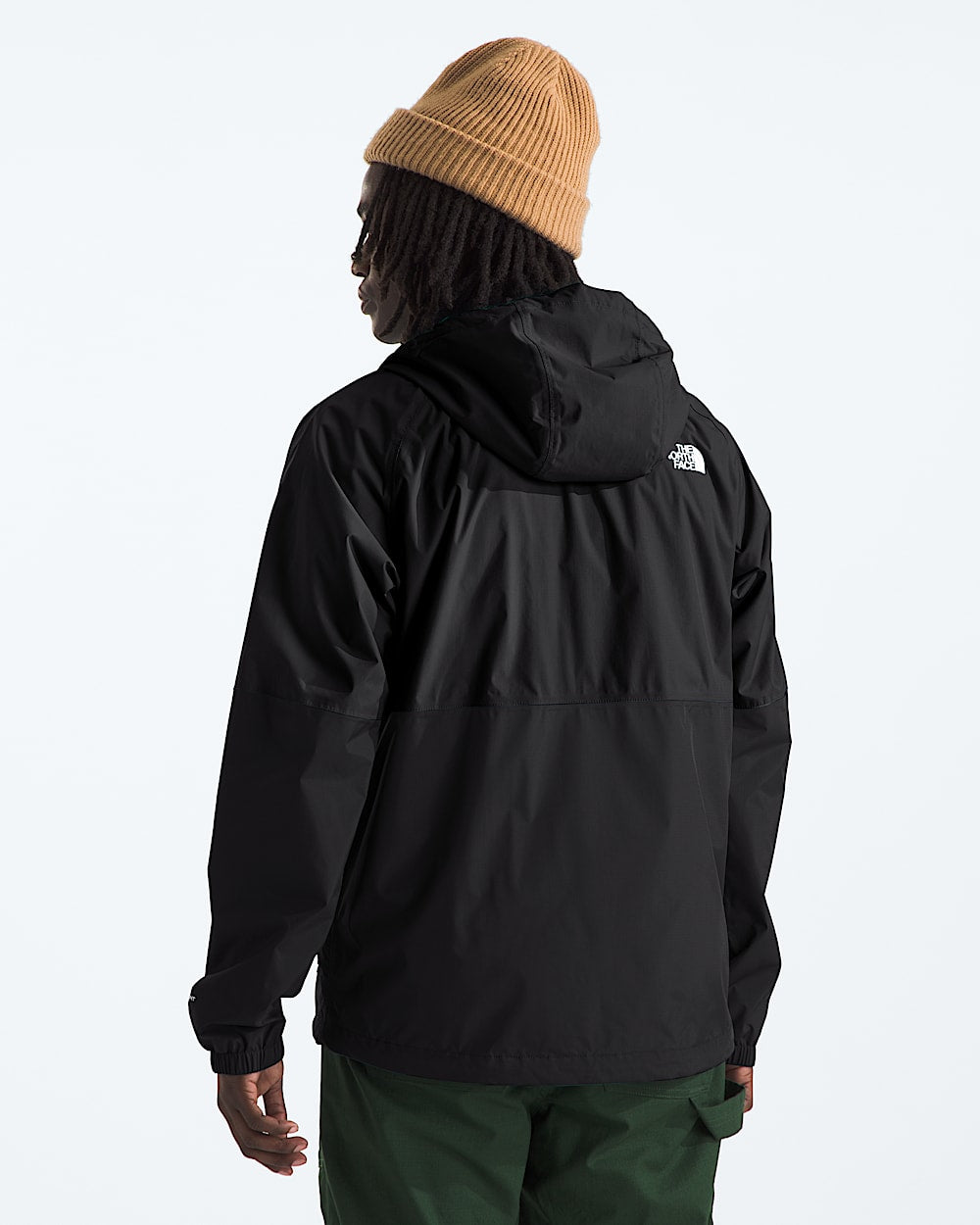 The North Face Men’s Antora Rain Hoodie