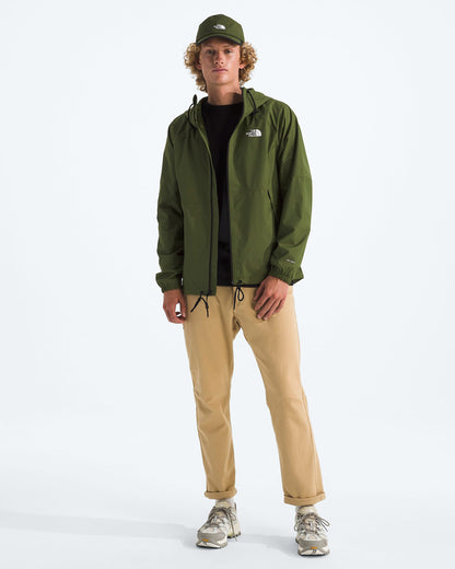 The North Face Men’s Antora Rain Hoodie