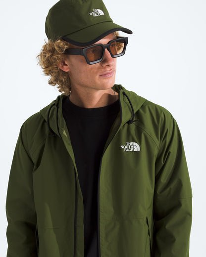 The North Face Men’s Antora Rain Hoodie