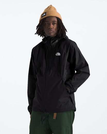 The North Face Men’s Antora Rain Hoodie