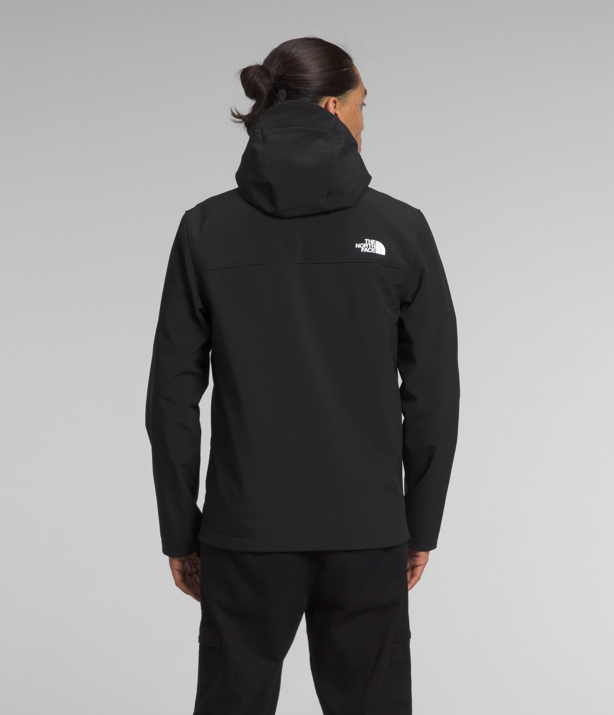 The North Face Men’s Apex Bionic 3 Hoodie TNF Black