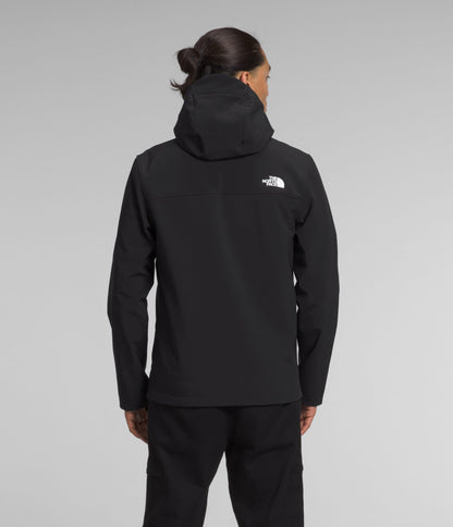 The North Face Men’s Apex Bionic 3 Hoodie TNF Black