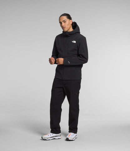 The North Face Men’s Apex Bionic 3 Hoodie TNF Black