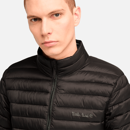 Timberland Axis Peak Durable Water-Repellent Jacket Black Men'S