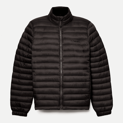 Timberland Axis Peak Durable Water-Repellent Jacket Black Men'S