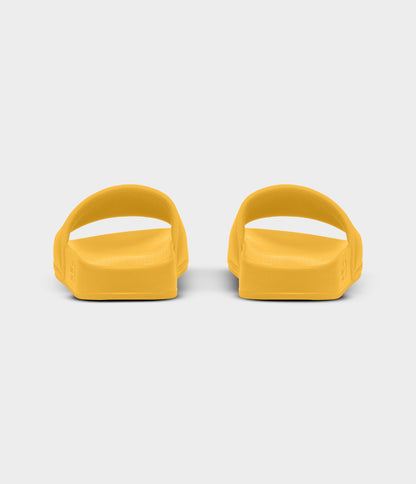 The North Face Mens Base Camp Slides Iii Summit Gold Summit Gold