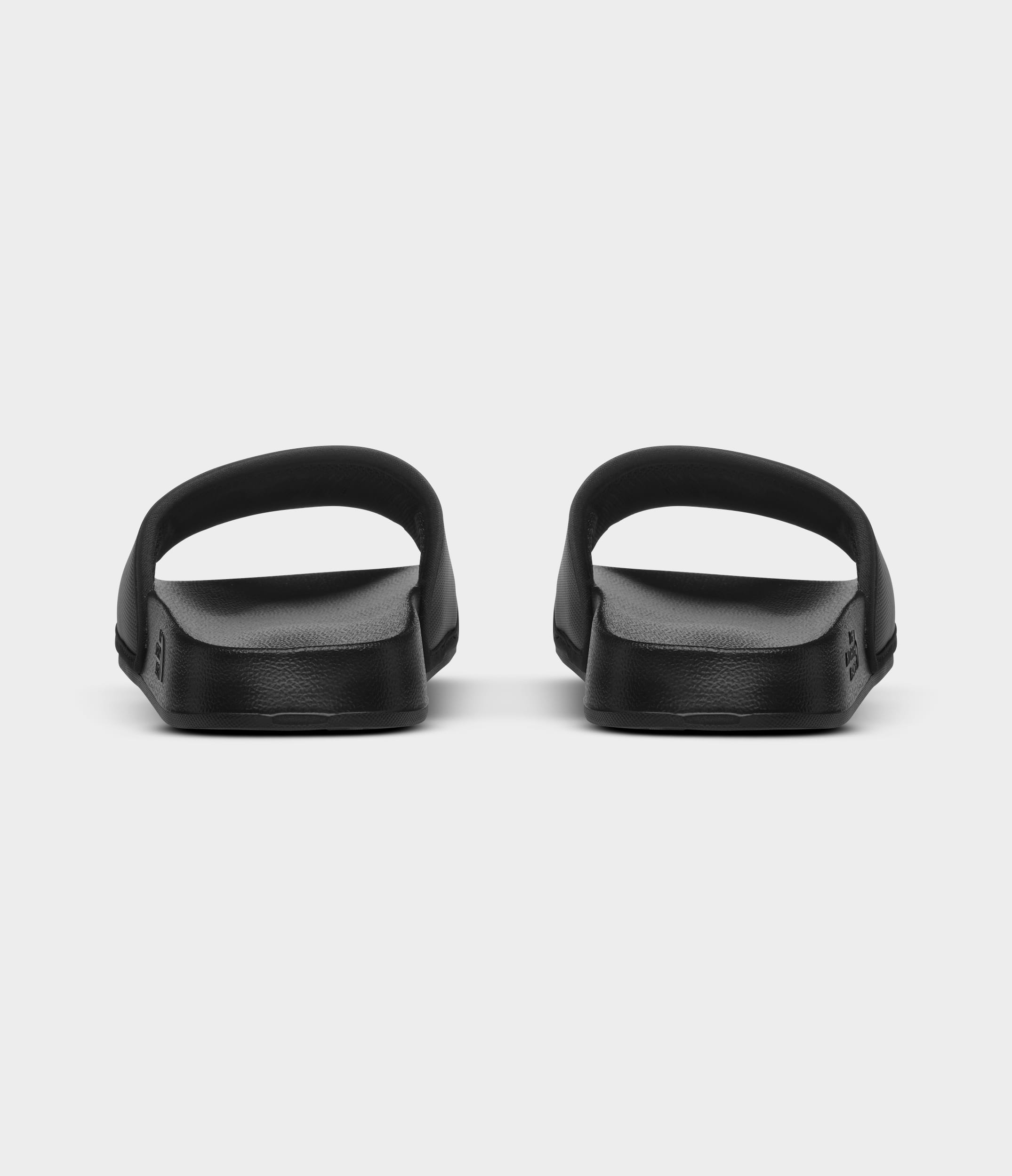 The North Face Mens Base Camp Slides Iii Tnf Black Tnf Black