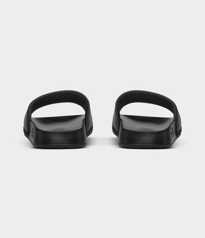 The North Face Mens Base Camp Slides Iii Tnf Black Tnf Black